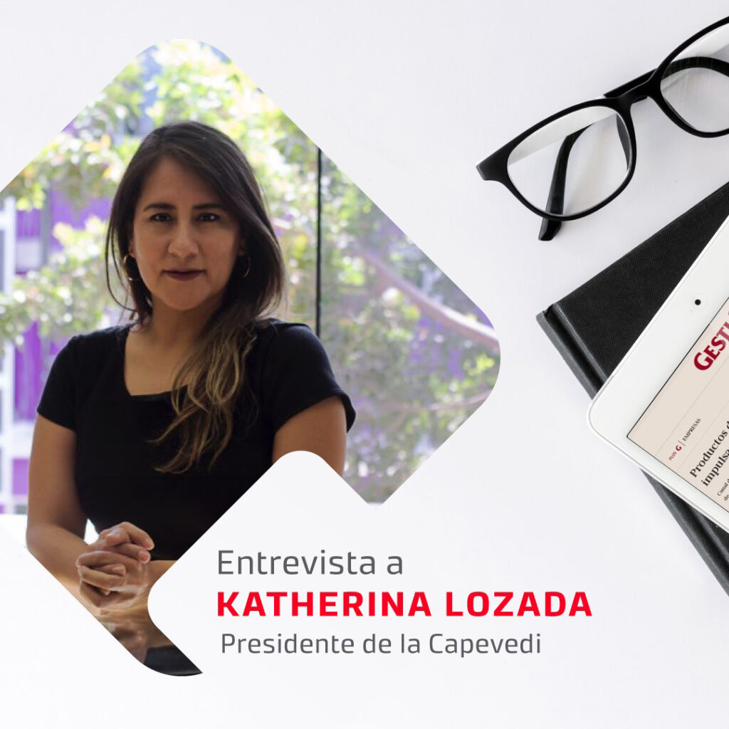 Entrevista A Katherine Lozada Presidente De La Capevedi 2 1024x1024