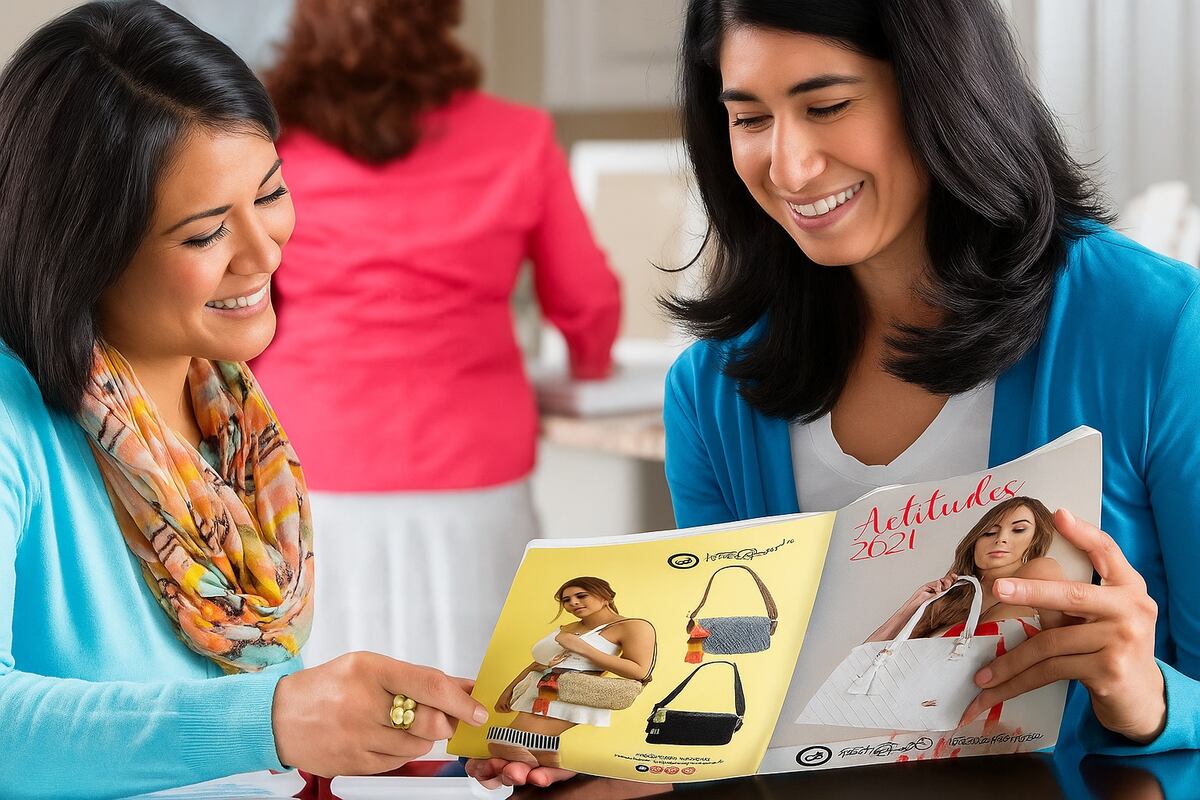 Venta directa movilizó S/ 2.560 venta directa entrada 2