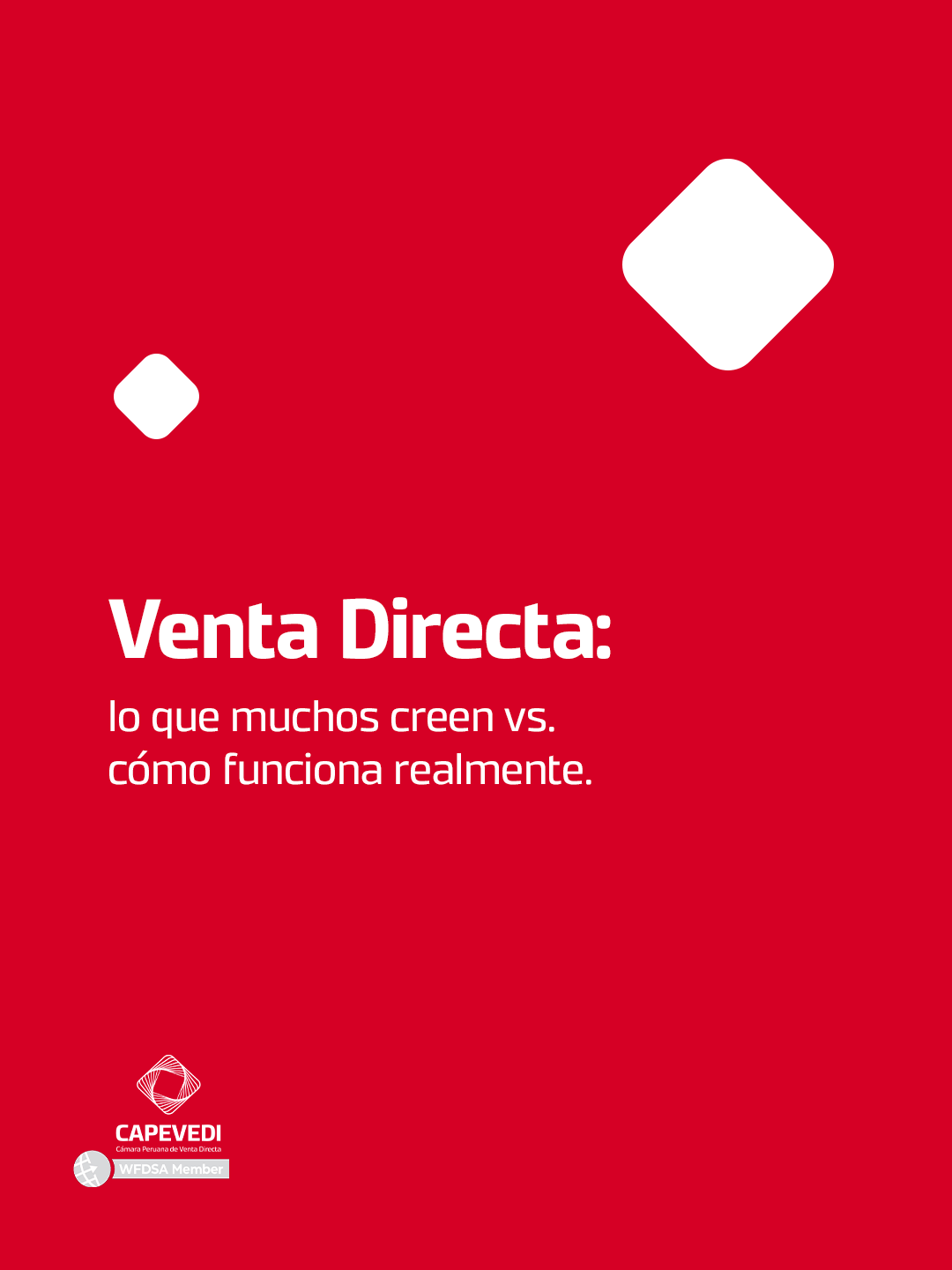 capevedi venta directa lo que suele confundirse album 1